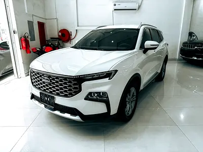 Ford Territory Trend, миниатюра 2