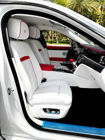 2026 ROLLS-ROYCE GHOST — миниатюра 15