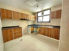 Spacious 1bhk with balcony wardrobe open view 2 washroom balcony Sarab Community aljada