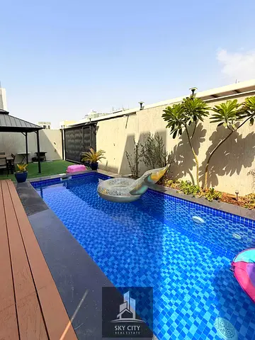Al Zahia Ajman