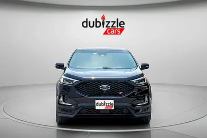 2019 FORD EDGE 照片 2