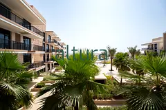 Stunning 2BR | Courtyard View | Serene Community