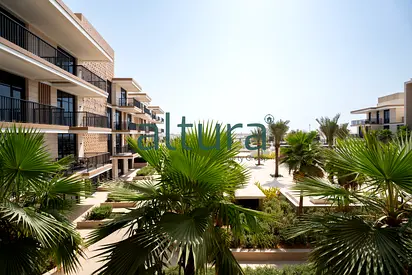 Stunning 2BR | Courtyard View | Serene Community