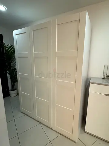 IKEA PAX Wardrobe