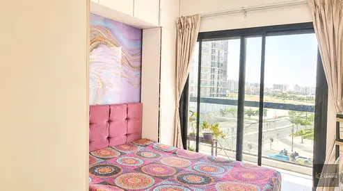 HIGHER FLOOR | SELLING ON OP | 1%PLAN