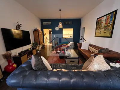 Spacious 2 Bedroom Apartment | Unfurnished