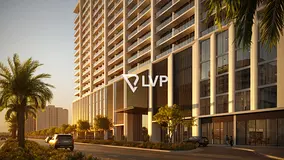 Road & Jumeirah Hotel View | Premium | Q4 2026