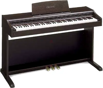Casio Celviano Ap21 piano in perfect working for sale. Cash on free deliver with six months warranty