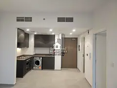 Modern 1bhk with Balcony |Pool view |Tiraz Aljada | Available now