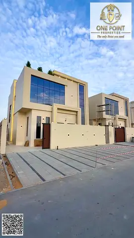 فيلا عصرية | أفضل سعر | موقع مميز