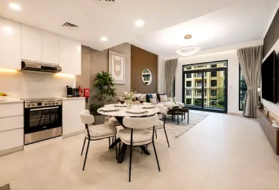 Burj Views | Premium Furnishing | Multiple Options