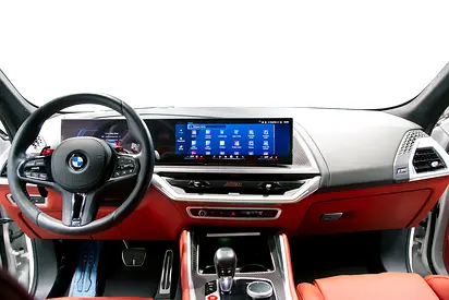 صورة 6 لـ 2025 BMW XM