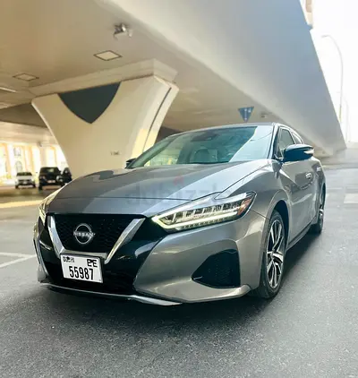 Nissan Maxima 2023 Model For Rent