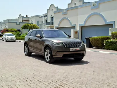 AED 1140/month | 2019 Land Rover Range Rover Velar P250 S | GCC Specs | Ref#503136