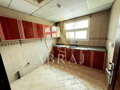 1Bhk Appartment~ full family building ~ muwailah