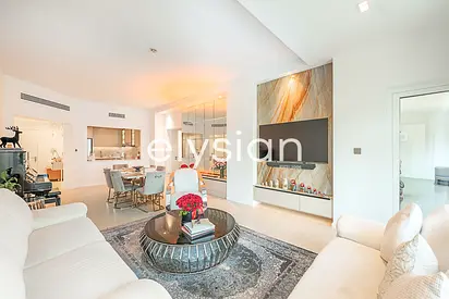 Fully Renovated | Ready to Move In | B Type