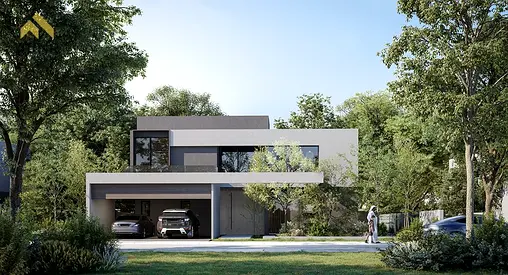 5% DP | Standalone villa 4Br | Prime location