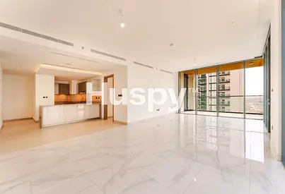 Lagoon View | High Floor | Large Layout
