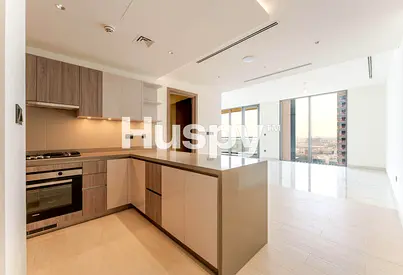 Lagoon View | High Floor | Large Layout