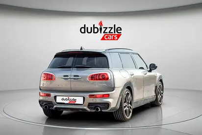 صورة 6 لـ 2017 MINI CLUBMAN