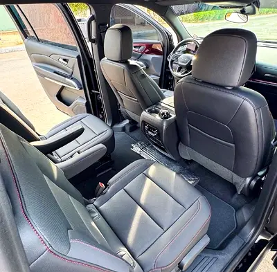 صورة 3 لـ 2024 Chevrolet TRAVERSE
