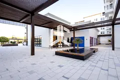 Vacant 2BHK | Resort-Style Living Fully Furnished