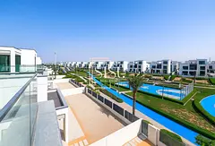 Big Plot | Facing Amenities | Vastu