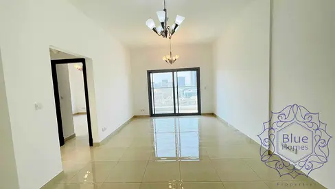 Family Home | 2BR Apartment | Spacious Living Area
