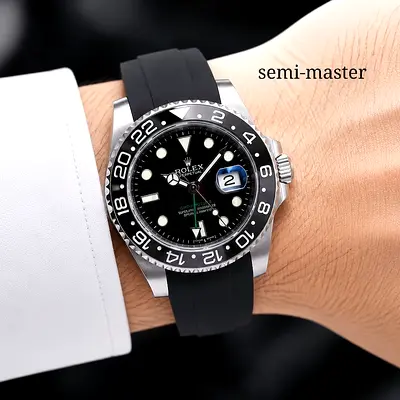 ROLEX MEN AUTOMATIC_✨🔥
