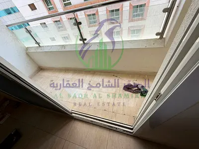 Three Bedroom Apartment for Annual Rent in Al Majaz 2 Master Bedroom 3 Bathrooms Spacious Layout Prime Location Flexible Payments Near Dubai