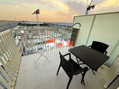 Fully Furnished One Bedroom | Ready to Move In