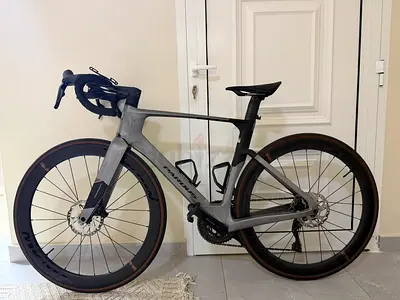 Cycle