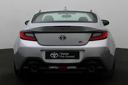 صورة 6 لـ 2024 Toyota GR86