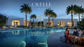 5BR Villa | Single Row | Flexible PP | 10% DP | Family Community | No Commission