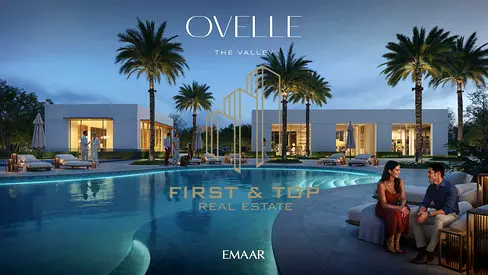 5BR Villa | Single Row | Flexible PP | 10% DP | Family Community | No Commission