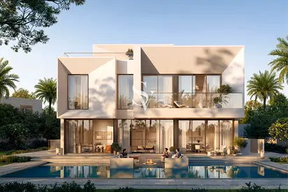 5BR Branded Villa | Available Now | Oasis Expert