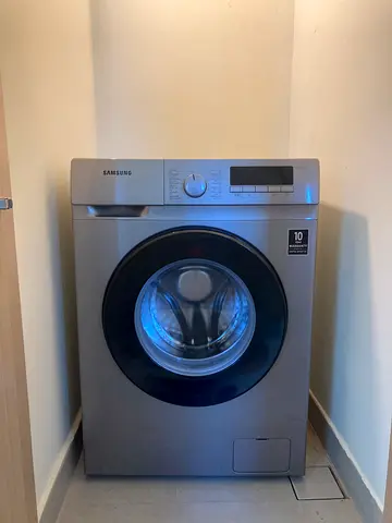 Samsung Front Load Washer 7KG