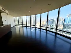 Vacant | Unfurnished | DIFC View