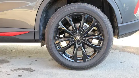 Changan X5 Plus Pioneer, миниатюра 4