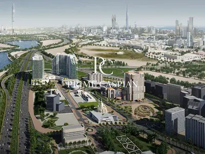 High ROI | Near to Downtown | Prime Location