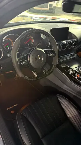 2015 Mercedes-BENZ AMG 照片 6