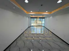 Fully Fitted Office Space Business Bay