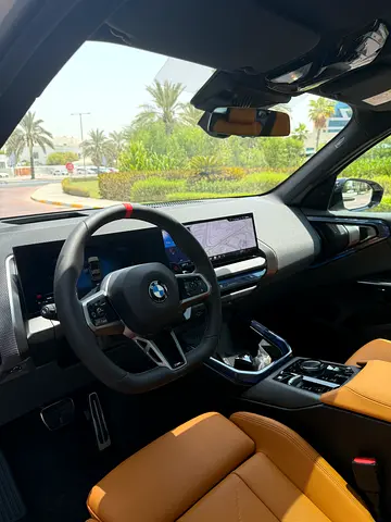 2026 BMW X3 缩略图 7
