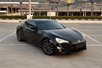 صورة 4 لـ 2013 Toyota 86