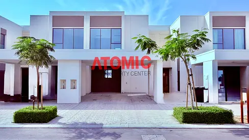 Green Belt Maple | Luxury 4BR+Maid | Vacant