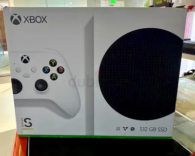xbox series s
