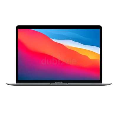 Apple Macbook Air M1 - 13.5" - M1 - 8/256GB - Space Grey