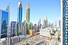 Generous Layout | Prime DIFC | Great Price