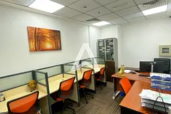 Business Centre Size 180 sqft Near to Metro