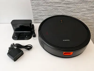 Xiaomi Robot Vacuum